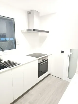 Realizo todo tipo de reformas en casas