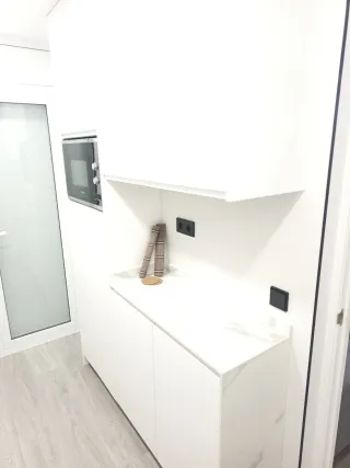 Realizo todo tipo de reformas en casas