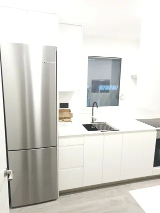 Realizo todo tipo de reformas en casas