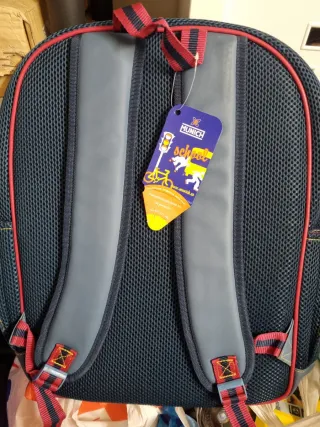 Mochila Munich