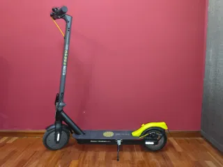 Patinete Eléctrico Olsson Fresh Neon