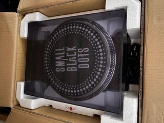 2Pioneer PLX‑1000 tocadiscos profesional con tapa