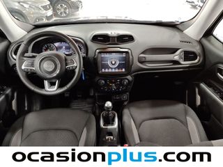 Jeep Renegade 1.0G Limited 4x2 88 kW (120 CV)
