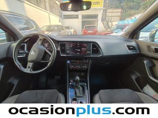 SEAT Ateca 2.0 TDI S&S Xcellence Plus DSG 110 kW (150 CV)