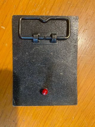 pezzo davanti cintura NRD e vari patch nra et al