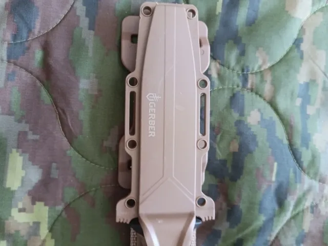 Funda Gerber Táctica Color Arena