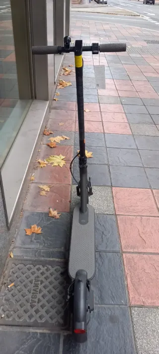 Patinete eléctrico Xiaomi
