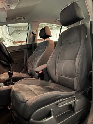 Volkswagen Golf Plus 1.6 TDi Sport 105 c.v