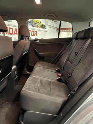 Volkswagen Golf Plus 1.6 TDi Sport 105 c.v