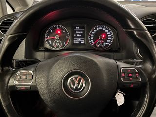 Volkswagen Golf Plus 1.6 TDi Sport 105 c.v