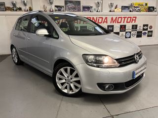 Volkswagen Golf Plus 1.6 TDi Sport 105 c.v