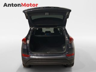 Hyundai Tucson 1.6 GDi BlueDrive Klass 4x2