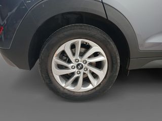 Hyundai Tucson 1.6 GDi BlueDrive Klass 4x2