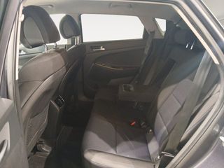 Hyundai Tucson 1.6 GDi BlueDrive Klass 4x2