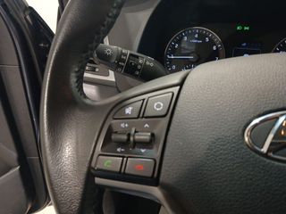 Hyundai Tucson 1.6 GDi BlueDrive Klass 4x2