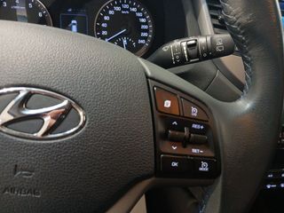 Hyundai Tucson 1.6 GDi BlueDrive Klass 4x2