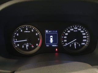 Hyundai Tucson 1.6 GDi BlueDrive Klass 4x2