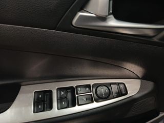 Hyundai Tucson 1.6 GDi BlueDrive Klass 4x2