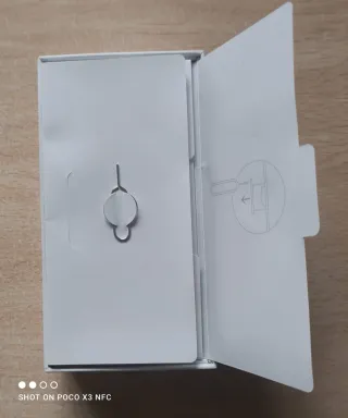 iPhone SE Apple Plata/Blanco