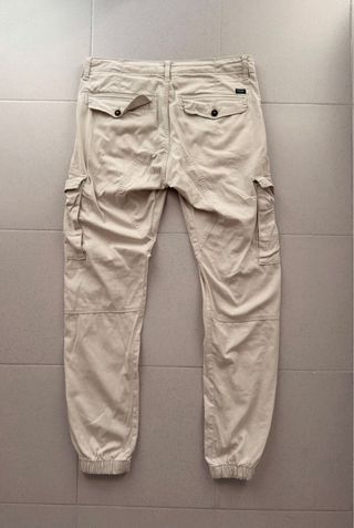 Pantalón cargo Jack & Jones