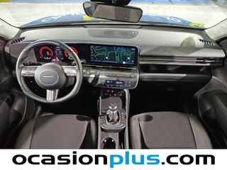Hyundai Kona 1.0 TGDi Maxx 4x2 74 kW (100 CV)