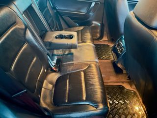 Volkswagen Touareg Como Nuevo