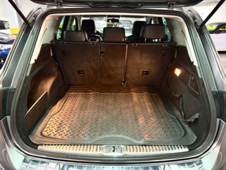 Volkswagen Touareg Como Nuevo