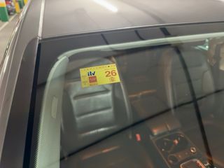 Volkswagen Touareg Como Nuevo