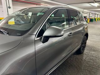 Volkswagen Touareg Como Nuevo