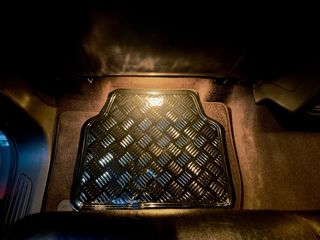 Volkswagen Touareg Como Nuevo