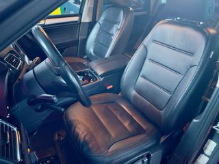 Volkswagen Touareg Como Nuevo