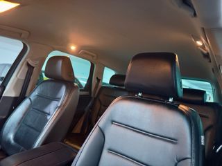 Volkswagen Touareg Como Nuevo