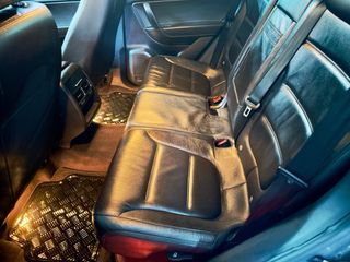 Volkswagen Touareg Como Nuevo