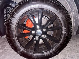 Volkswagen Touareg Como Nuevo