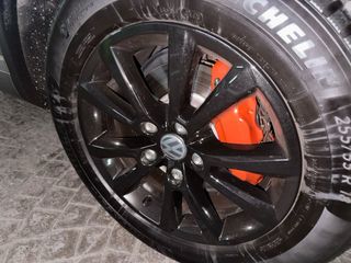 Volkswagen Touareg Como Nuevo