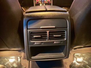 Volkswagen Touareg Como Nuevo