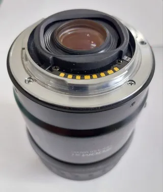Obiettivo Minolta Zoom xi AF 100-300 mm f/4.5-5.6