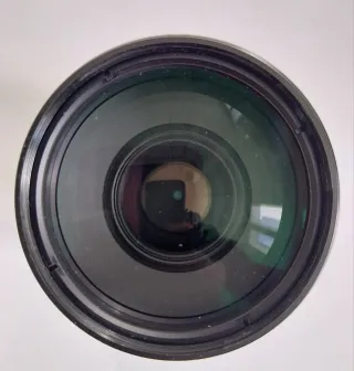 Obiettivo Minolta Zoom xi AF 100-300 mm f/4.5-5.6