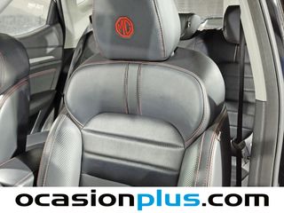 MG ZS 1.0T Luxury Auto 82 kW (111 CV)