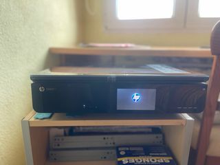 Impresora HP Envy 120