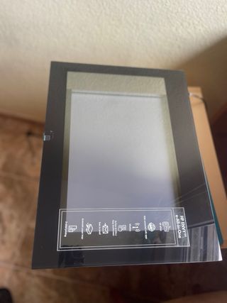 Impresora HP Envy 120