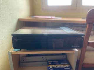 Impresora HP Envy 120