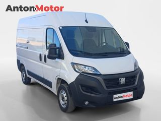 Fiat Ducato 35 L2H2 MJET 2.3 103KW EASY PRO