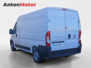 Fiat Ducato 35 L2H2 MJET 2.3 103KW EASY PRO