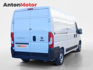 Fiat Ducato 35 L2H2 MJET 2.3 103KW EASY PRO