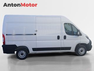 Fiat Ducato 35 L2H2 MJET 2.3 103KW EASY PRO