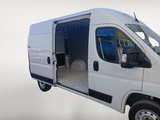 Fiat Ducato 35 L2H2 MJET 2.3 103KW EASY PRO