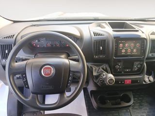 Fiat Ducato 35 L2H2 MJET 2.3 103KW EASY PRO