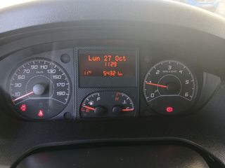 Fiat Ducato 35 L2H2 MJET 2.3 103KW EASY PRO