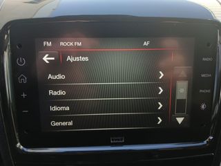 Fiat Ducato 35 L2H2 MJET 2.3 103KW EASY PRO